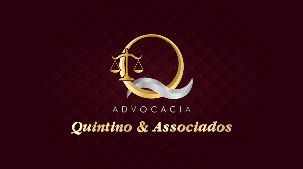 Criação do logo advocacia Quintino